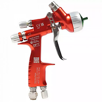 Краскораспылитель Sagola 4600 HEX HVLP 1.20 XL