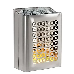 Электрокаменка Born Fire 60