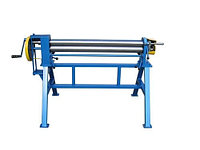 Вальцы ZW-1300/1.5 mm ZW01315 Вальцы ZW-1300/1.5 mm
