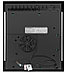 Индукционная варочная панель Maunfeld CVI453SBWH Lux Inverter, фото 4