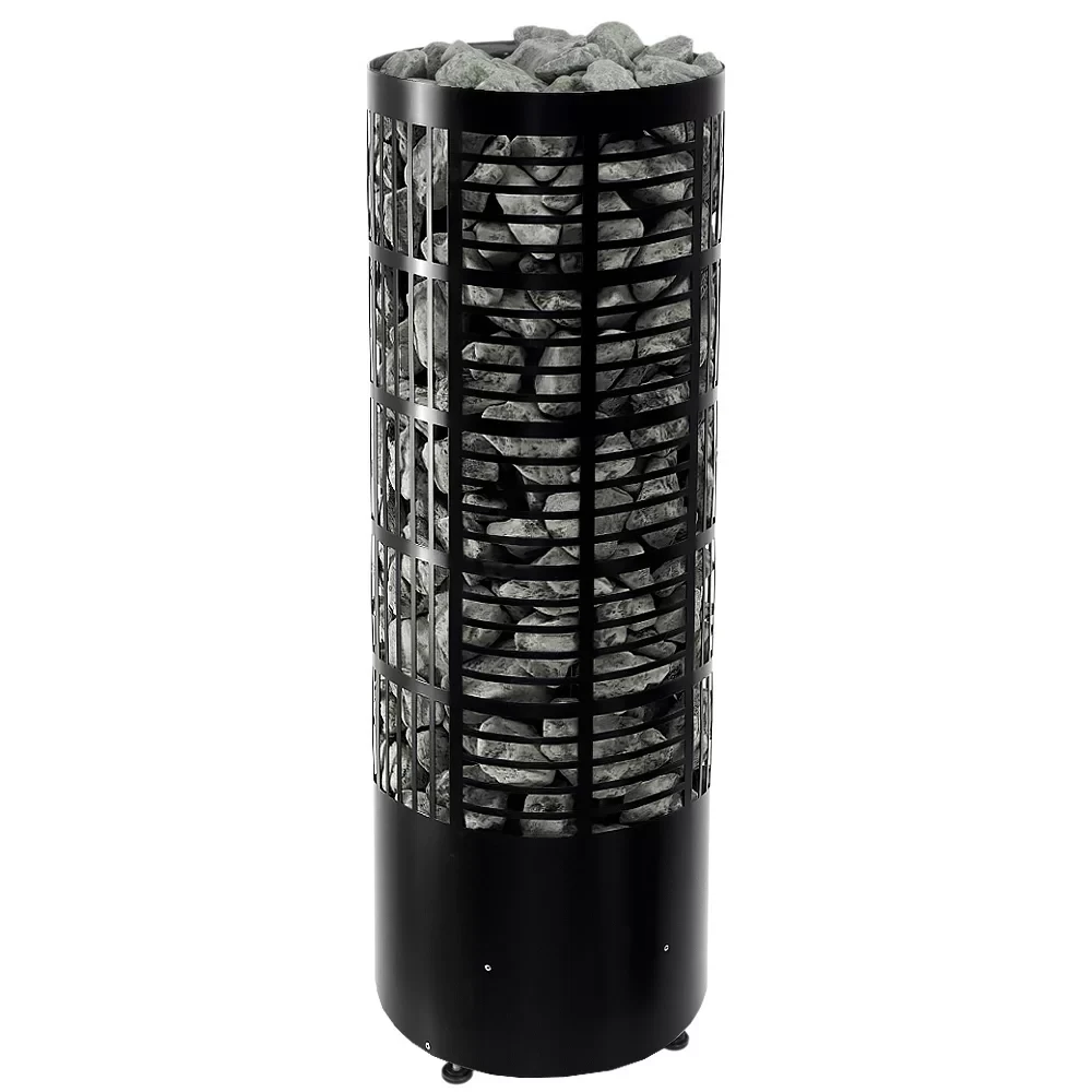 Электрокаменка Born Line Black 70