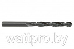 627771000 Набор сверел (10 шт) по металлу 8.1×75×117 mm, Metabo