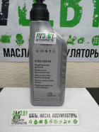 Масло AUDI/Volkswagen G052529A2 для АКПП 1л