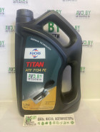 Масло Fuchs Titan ATF 7134 FE 5л