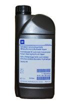 Масло GM ATF Dexron VI 1л