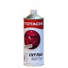 Масло Totachi ATF CVT MULTI-TYPE 1л