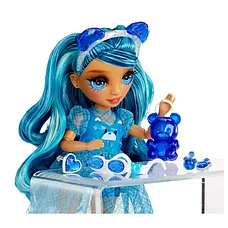 Планета Игрушек Кукла Rainbow High Creative Crystals Скайлер 522911, фото 3