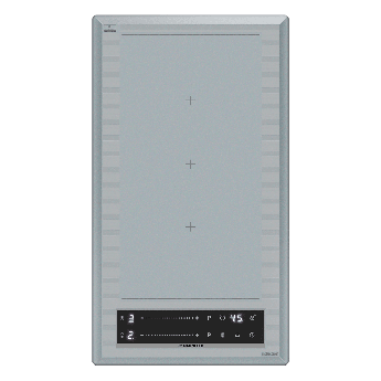 Индукционная варочная панель Maunfeld CVI292S2FMBL Lux