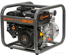 Мотопомпа бензиновая ELAND EWP-N51