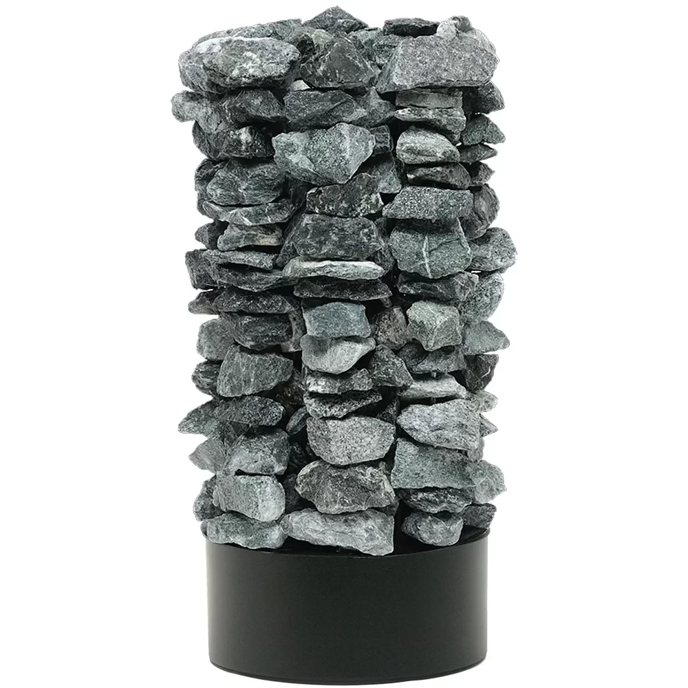Электрокаменка Born Rock 100 Жадеит