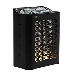Электрокаменка Born Fire Black 45