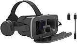 Очки виртуальной реальности для смартфона Miru VMR1000E DreamScope (с контроллером VMJ5000), фото 4