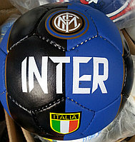 Мяч футбольный размер № 5 интер