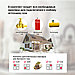 Газовая варочная панель Simfer H60Q40B400, фото 8