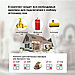Газовая варочная панель Simfer H60Q40M471, фото 6