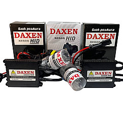 Комплект ксенона DAXEN Slim 9-16V 35W DC
