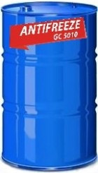 Охлаждающая жидкость GREENCOOL GC5010 210л