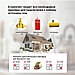 Газовая варочная панель Simfer H60Q40B471, фото 8