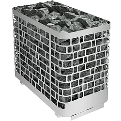 Электрокаменка Sawo Krios Floor V12 21 кВт