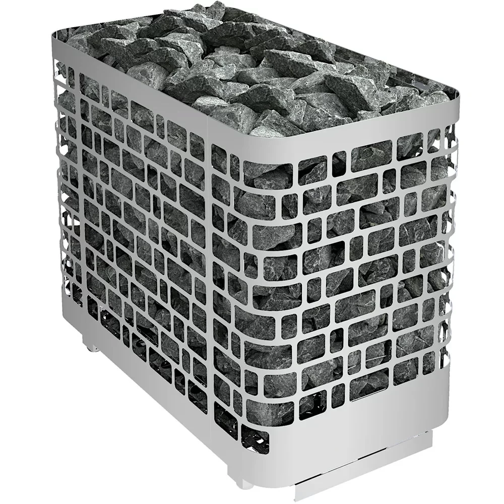 Электрокаменка Sawo Krios Floor V12 24 кВт