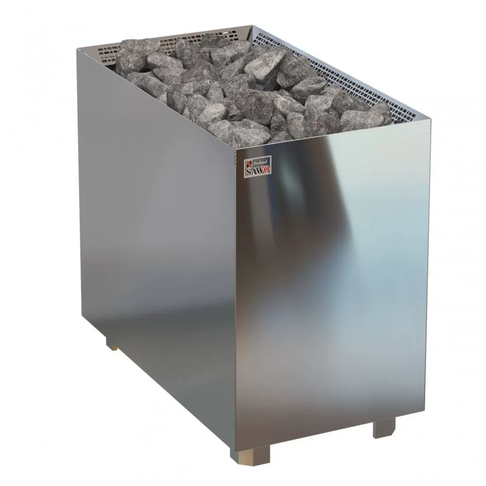 Электрокаменка Sawo Nordex V12 24 кВт