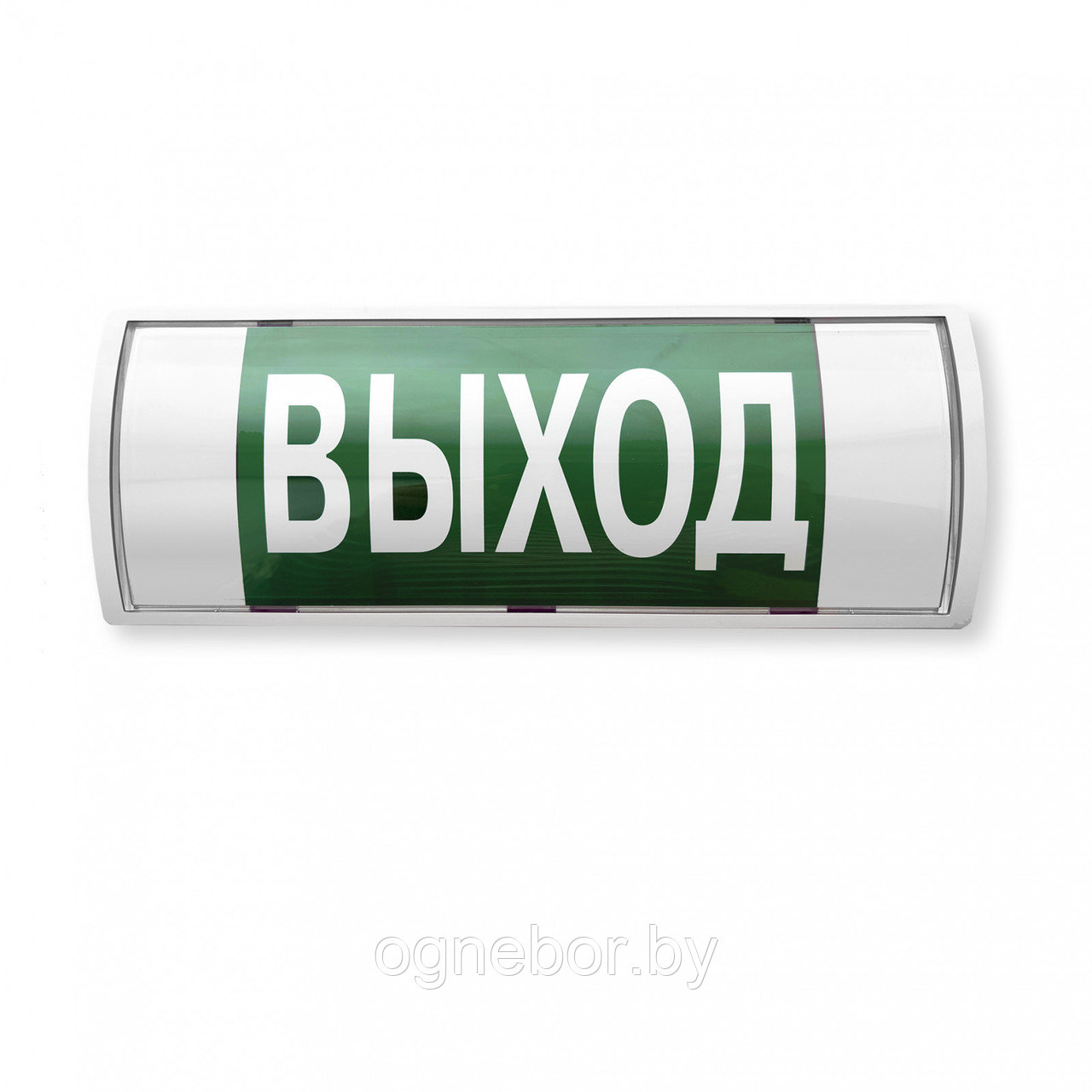 Табло-ПРО исп. Л Оповещатель пожарный световой радиоканальный