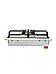 Газовая варочная панель Simfer H30V20R420, фото 4