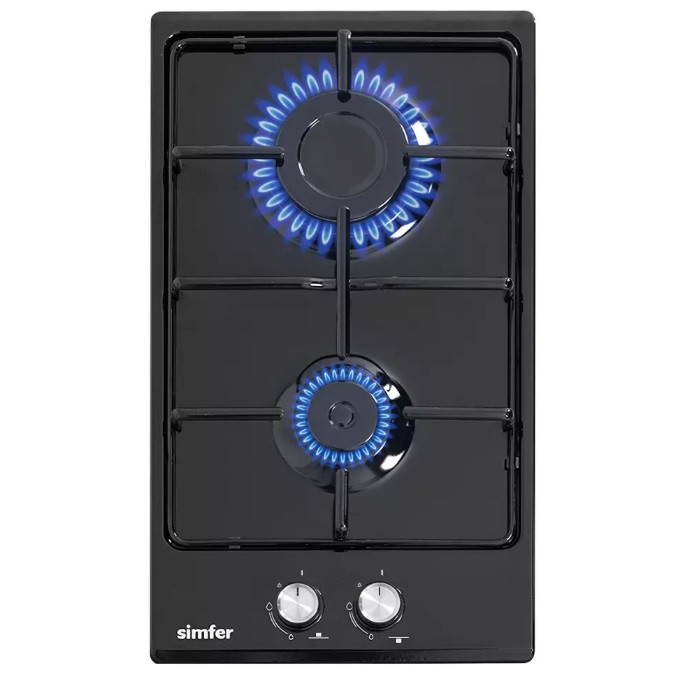 Газовая варочная панель Simfer H30V20B420