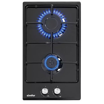 Газовая варочная панель Simfer H30V20B420
