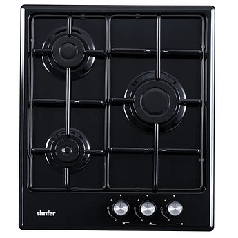 Газовая варочная панель Simfer H45V30B425