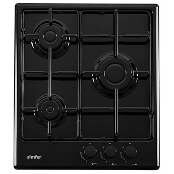 Газовая варочная панель Simfer H45V30B440