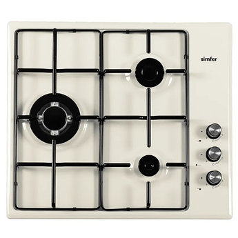 Газовая варочная панель Simfer H60Q35R022