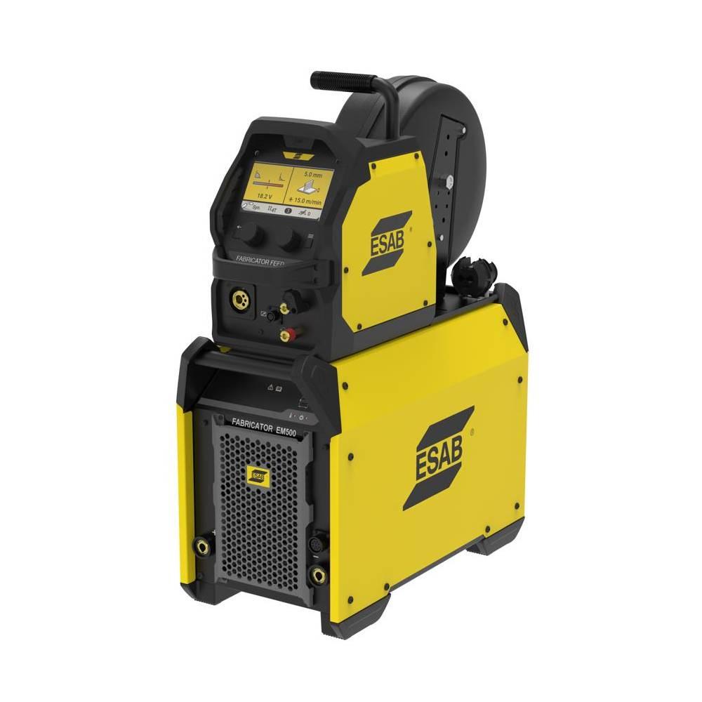 Fabricator EM 510i (Продвинутая)