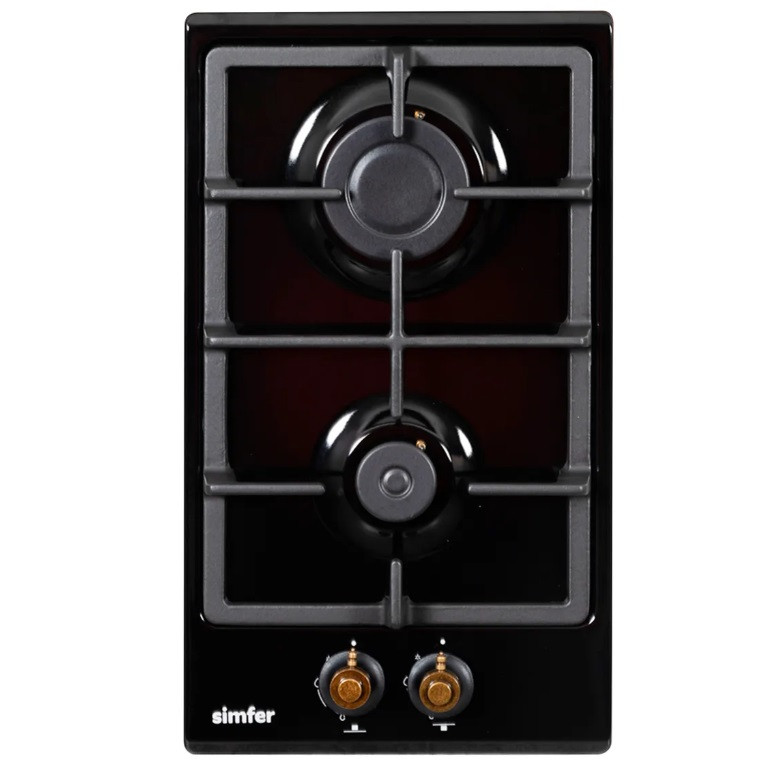 Газовая варочная панель Simfer H30V20L516