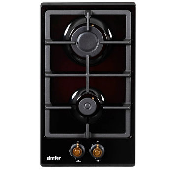 Газовая варочная панель Simfer H30V20L516