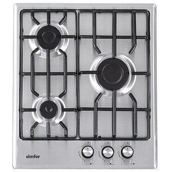 Газовая варочная панель Simfer H45V30M025