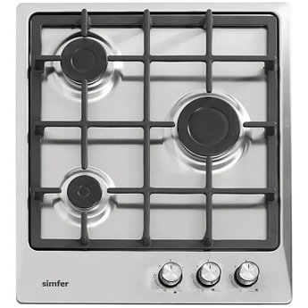 Газовая варочная панель Simfer H45V30M416