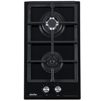 Газовая варочная панель Simfer H30H20S570