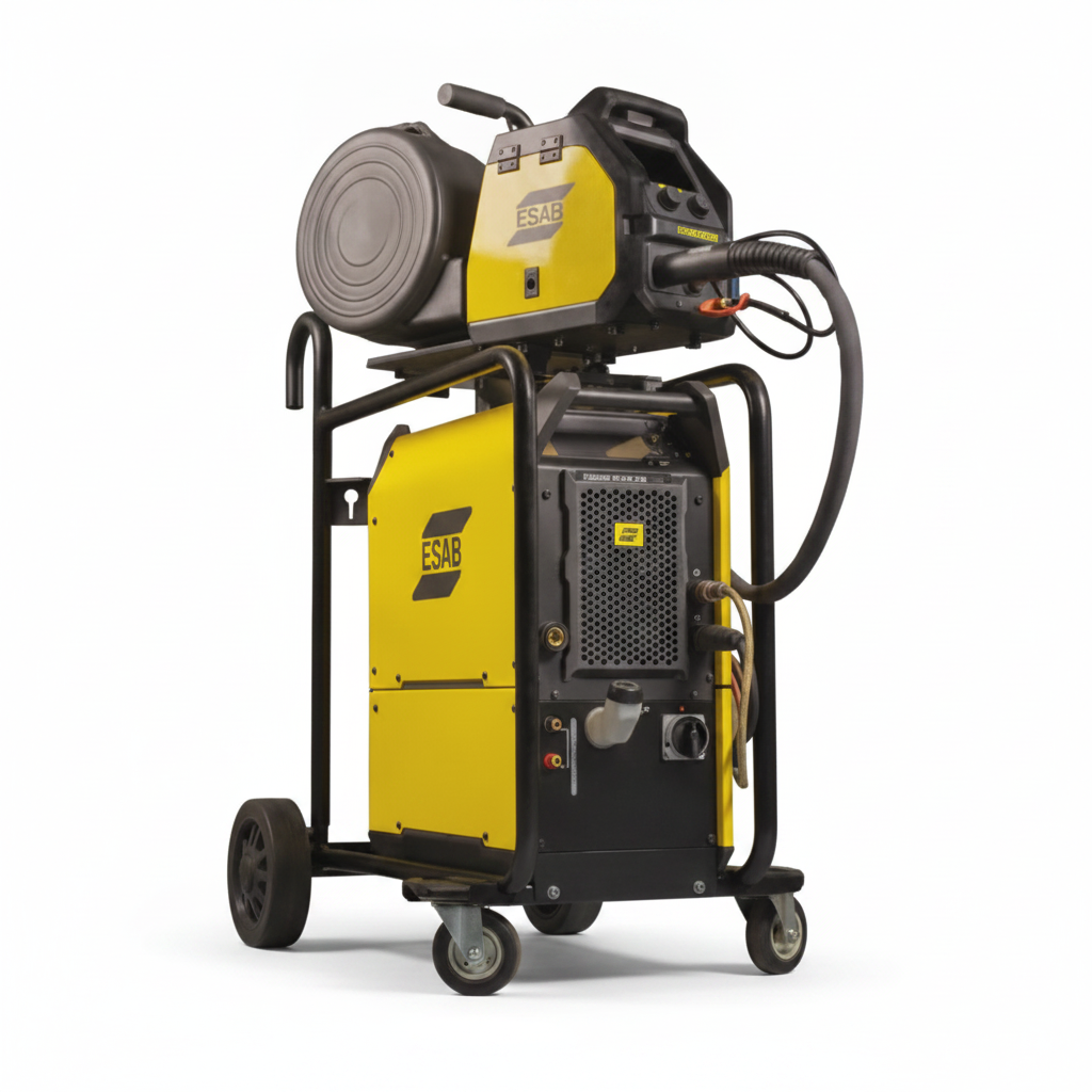 Сварочная система ESAB Fabricator EM 510i (Продвинутая)
