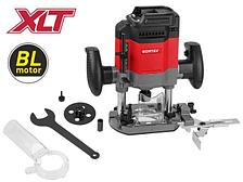 Аккумуляторный фрезер Wortex CMM 1855 XLT Solo