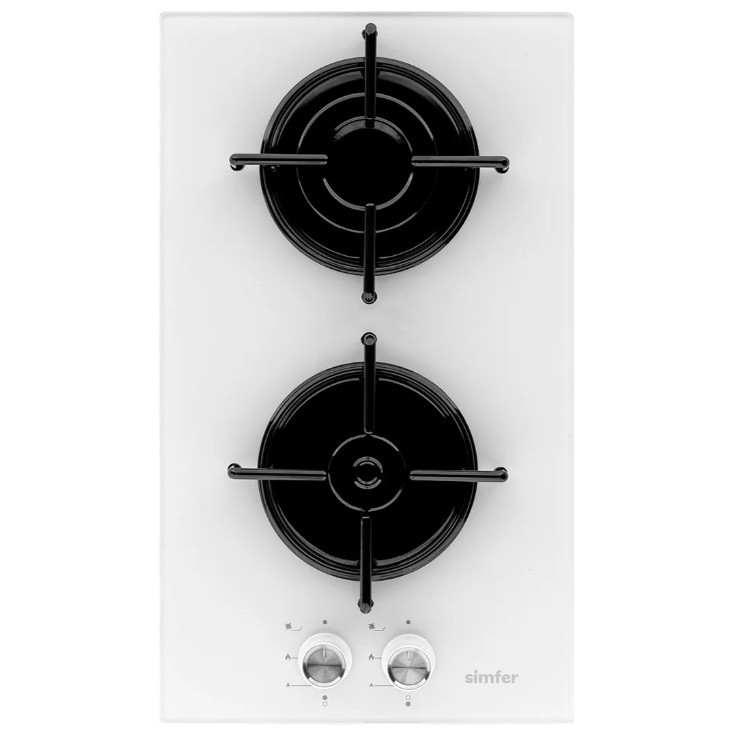 Газовая варочная панель Simfer H30N20W470