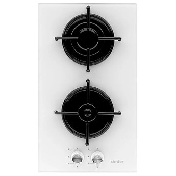Газовая варочная панель Simfer H30N20W470