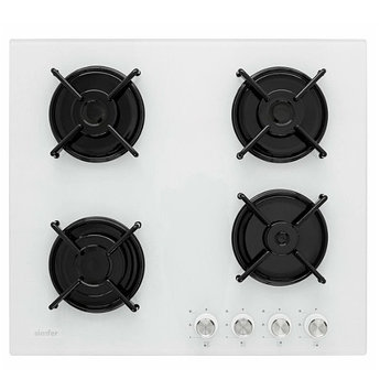 Газовая варочная панель Simfer H60N40W570