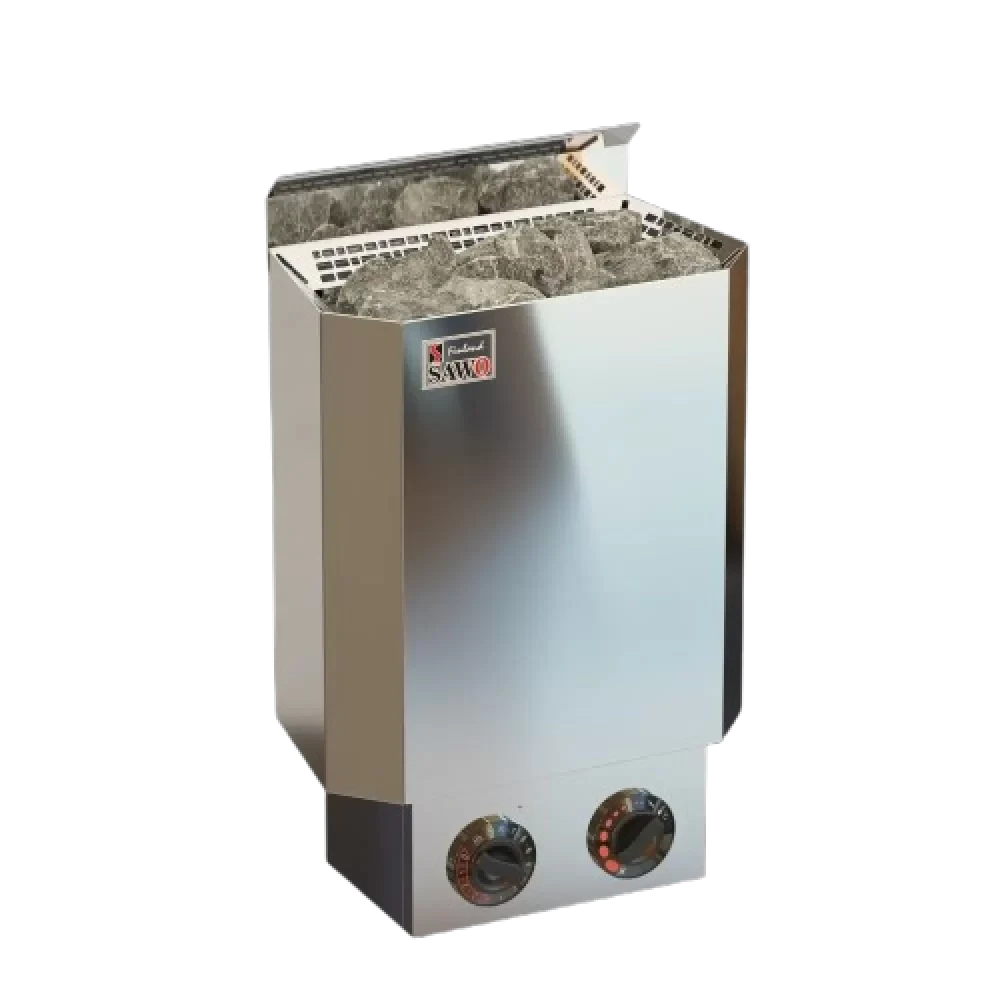 Электрокаменка Sawo Nordex Mini NB 3.6 кВт