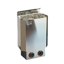 Электрокаменка Sawo Nordex Mini NB 3.6 кВт