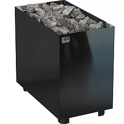 Электрокаменка Sawo Nordex V12 Black 21 кВт
