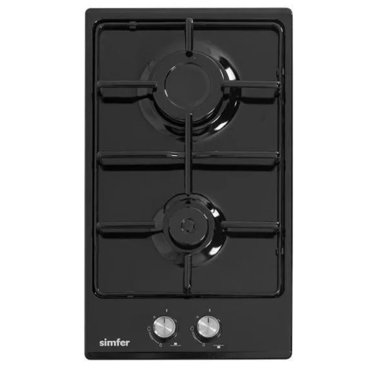 Газовая варочная панель Simfer H30V20B078
