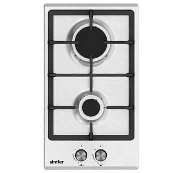 Газовая варочная панель Simfer H30V20M078