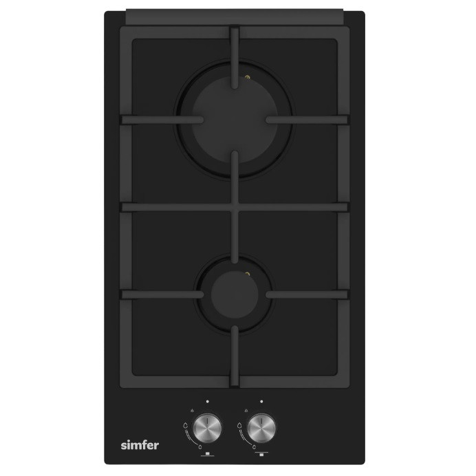 Газовая варочная панель Simfer H30H20S078
