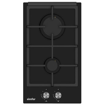 Газовая варочная панель Simfer H30H20S078